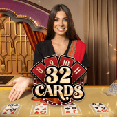 32 Baraha bybet live casino