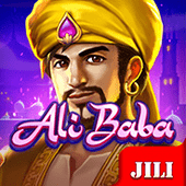 Ali Baba bybet slot
