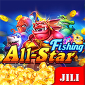 All Star Fishing bybet