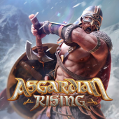 Asgardian Rising bybet game