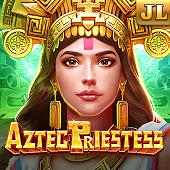 Aztec Priestess bybet slot