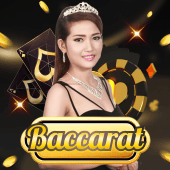 Baccarat A bybet live casino