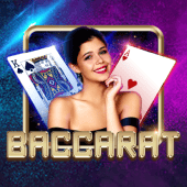 Baccarat B bybet live casino