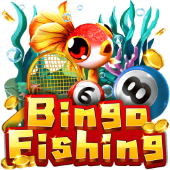 Bingo Fishing bybet