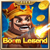 Boom Legend bybet