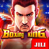 Boxing King bybet game