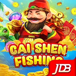 Cai Shen Fishing bybet game