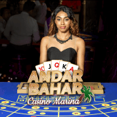 Casino Marina Andar Bahar bybet