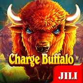 Charge Buffalo bybet slot