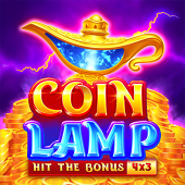 Coin Lamp bybet slot