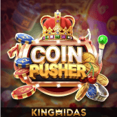 Coin Pusher bybet