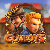 Cowboys bybet game