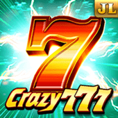 Crazy777 bybet slot