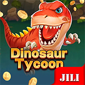 Dinosaur Tycoon bybet