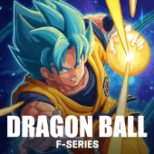 Dragon Ball bybet slot