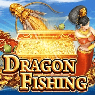 Dragon Fishing bybet