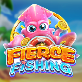 Fierce Fishing bybet