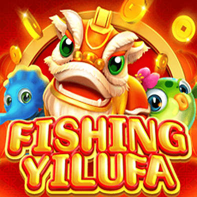 Fishing Yi Lu Fa bybet