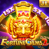 Fortune Gems 2 bybet