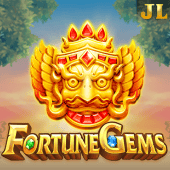 Fortune Gems bybet slot