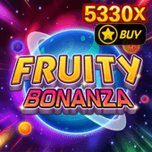 Fruity Bonanza bybet