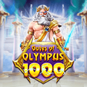 Gates of Olympus 1000 bybet