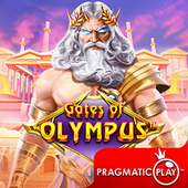 Gates of Olympus bybet slot