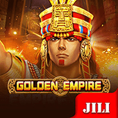 Golden Empire bybet slot