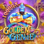 Golden Genie bybet