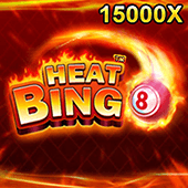 Heat Bingo bybet