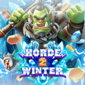 Horde 2 Winter bybet