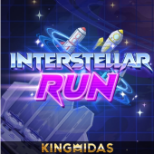 Interstellar Run bybet