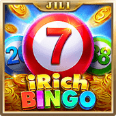 Irich Bingo bybet slot