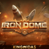 Iron Dome bybet