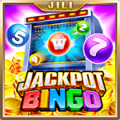 Jackpot Bingo bybet game