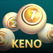 Keno bybet