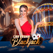 Las Vegas Blackjack bybet