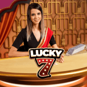 Lucky 7 bybet live casino