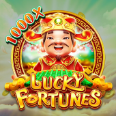 Lucky Fortunes bybet game