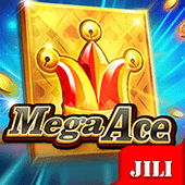 Mega Ace bybet slot