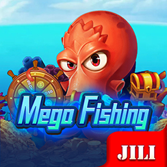 Mega Fishing bybet