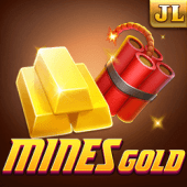 Mines Gold bybet slot