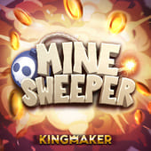 Minesweeper bybet