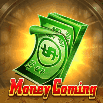 Money Coming bybet slot