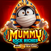 Mummy Lock Riches bybet