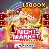 Night Market bybet slot