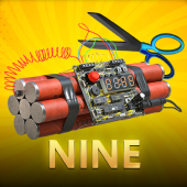 Nine bybet