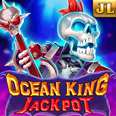 Ocean King Jackpot bybet