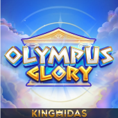 Olympus Glory bybet