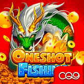 Oneshot Fishing bybet